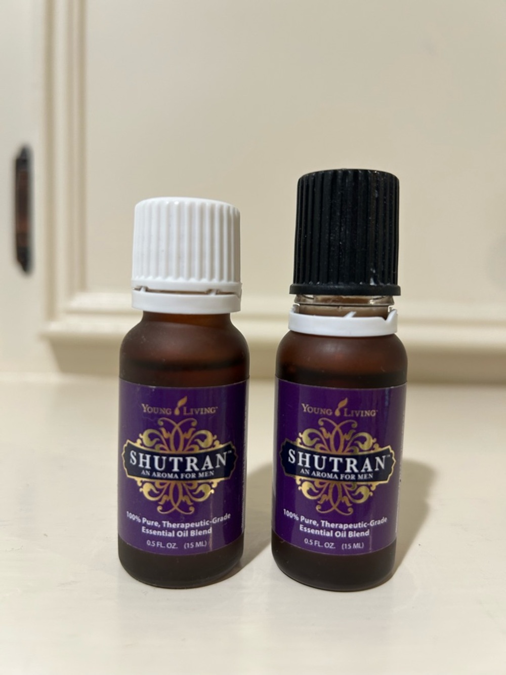 Young Living Shutran Essential Oil